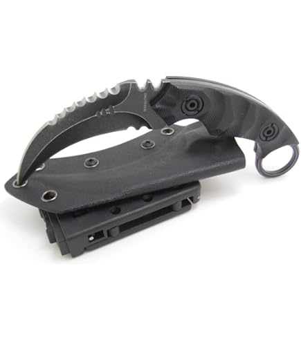 Amazon.com: Headhunter Knife
